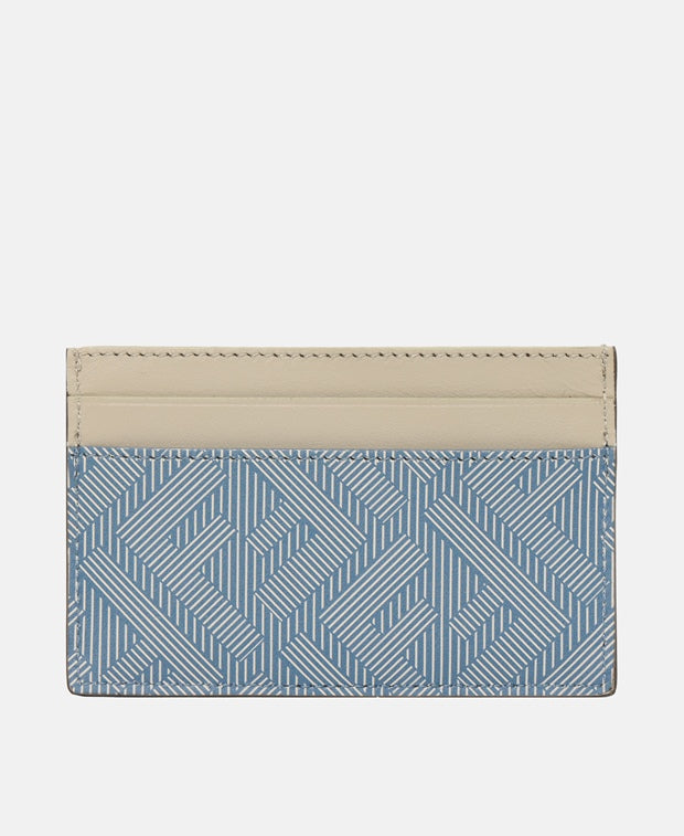 Fendi Leather card holder