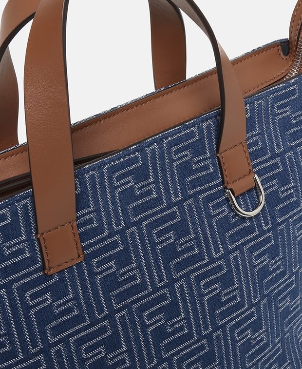Fendi Shopper