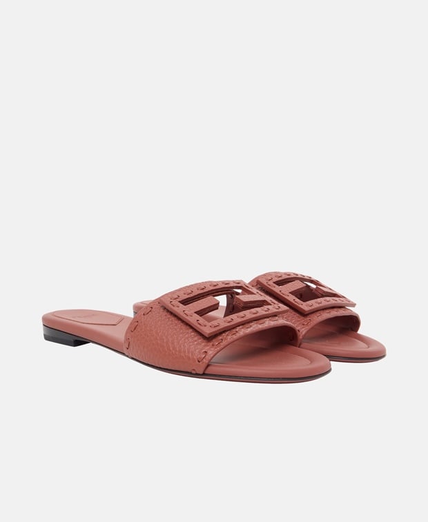 Fendi Slides