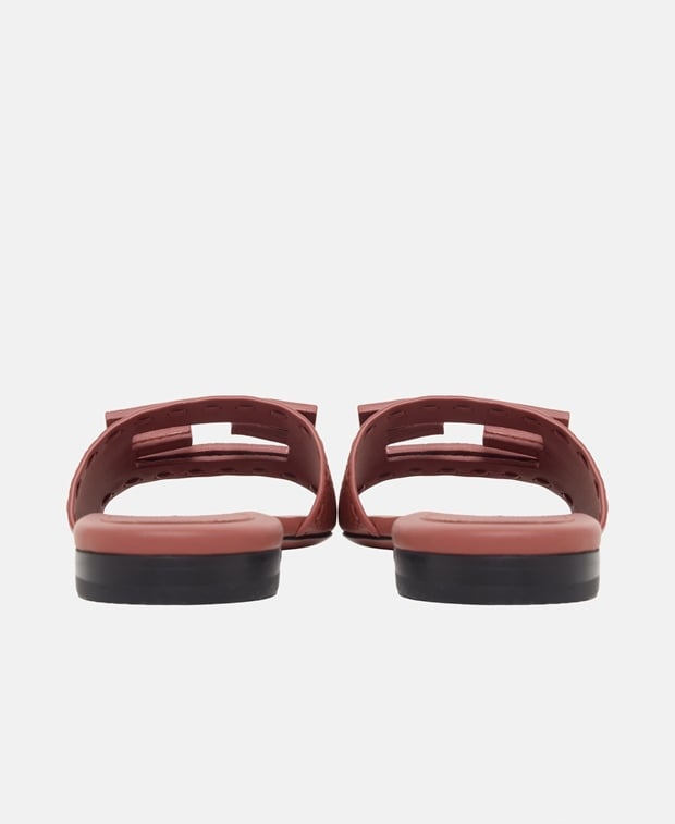 Fendi Slides