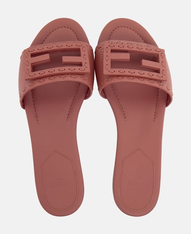 Fendi Slides