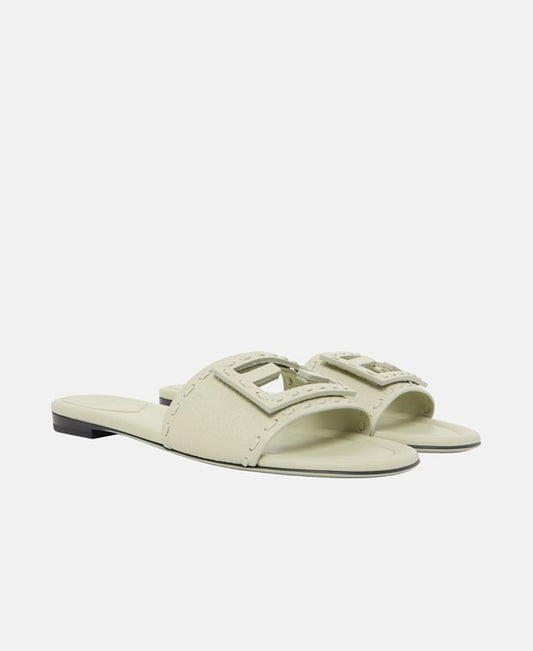 Fendi Slides