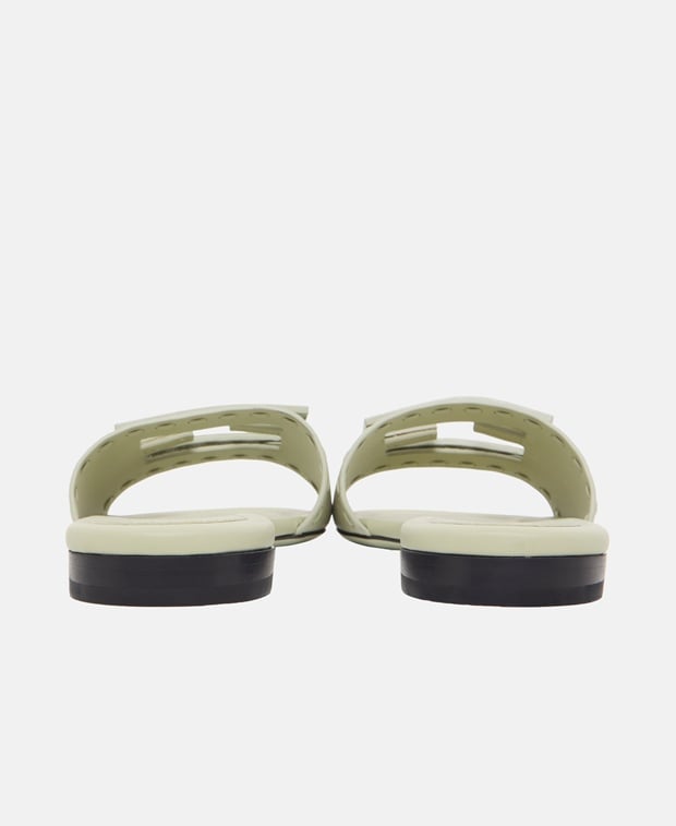Fendi Slides