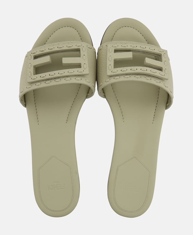 Fendi Slides