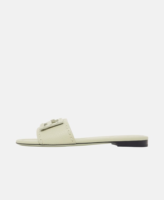 Fendi Slides