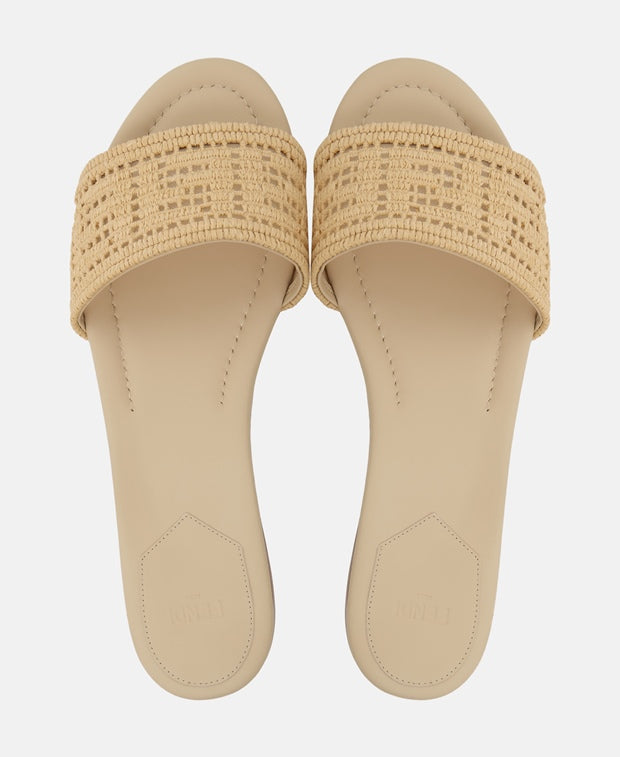 Fendi Slides