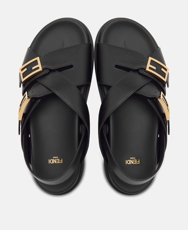 Fendi Sandals