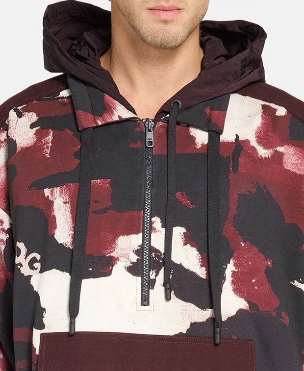 Dolce & Gabbana Hoodie