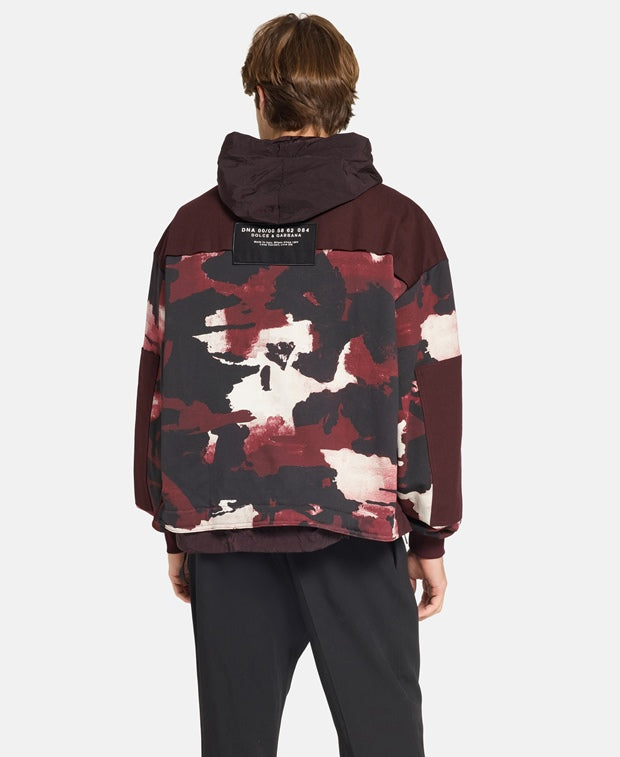 Dolce & Gabbana Hoodie