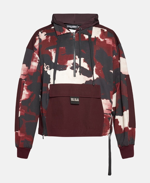 Dolce & Gabbana Hoodie