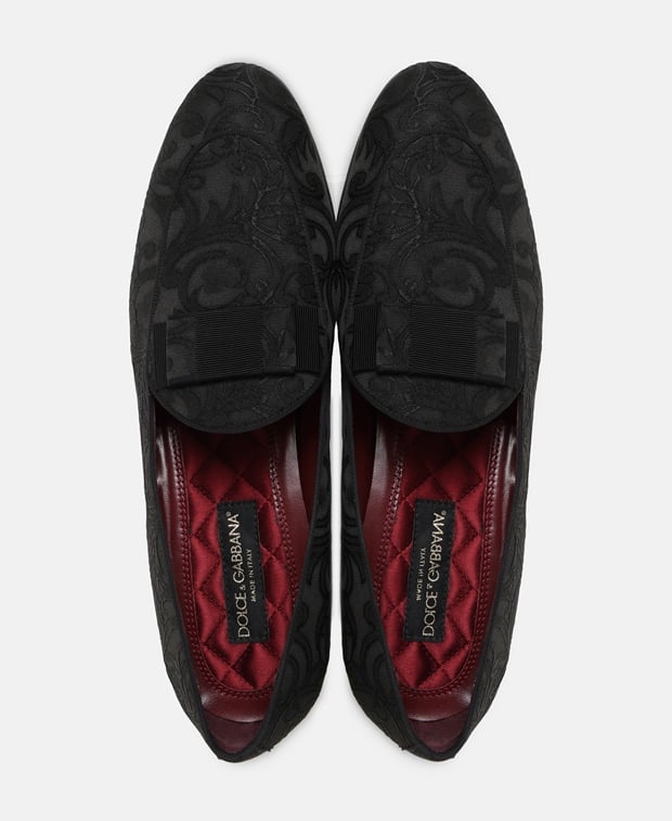 Dolce & Gabbana Loafers