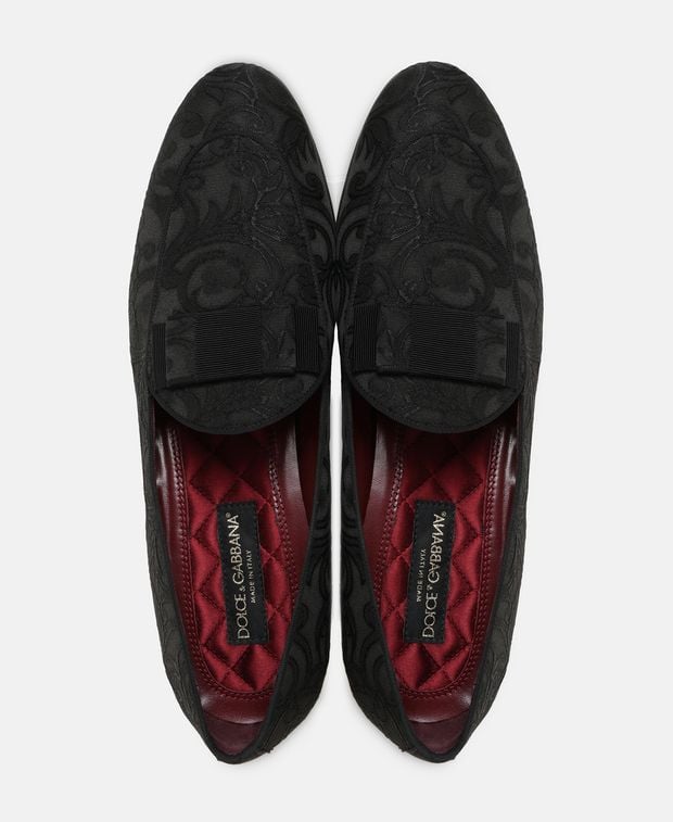 Dolce & Gabbana Loafers