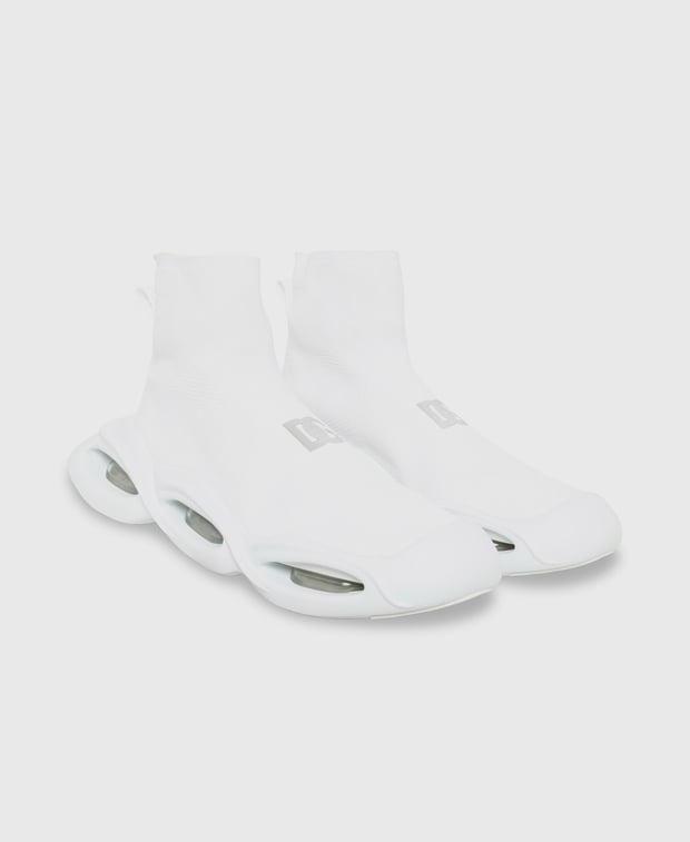 Dolce & Gabbana Slip-on sneakers