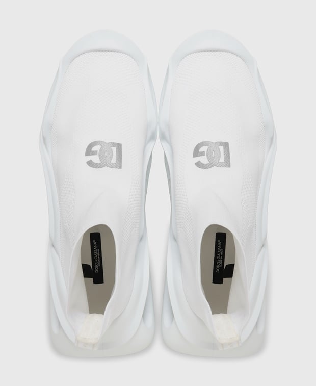 Dolce & Gabbana Slip-on sneakers