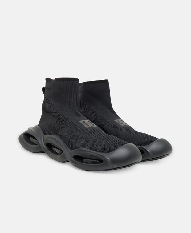 Dolce & Gabbana Slip-on sneakers