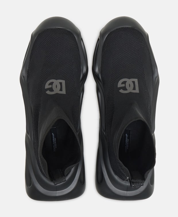 Dolce & Gabbana Slip-on sneakers