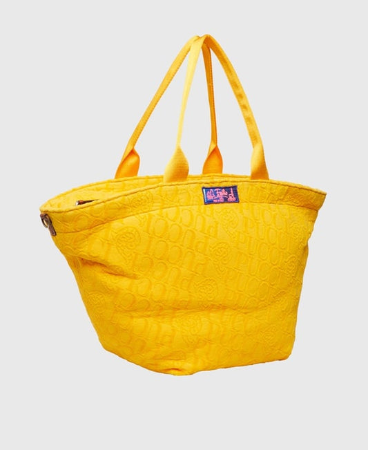 Emilio Pucci Tote Bag