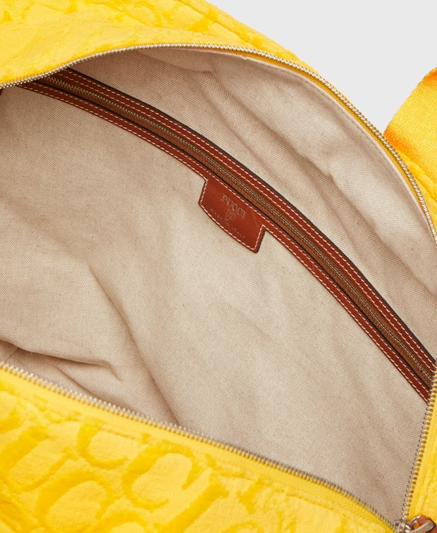 Emilio Pucci Tote Bag