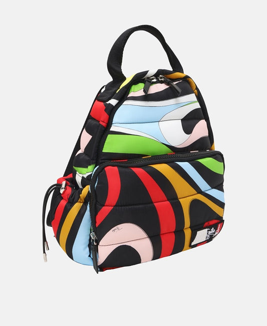 Emilio Pucci Backpack
