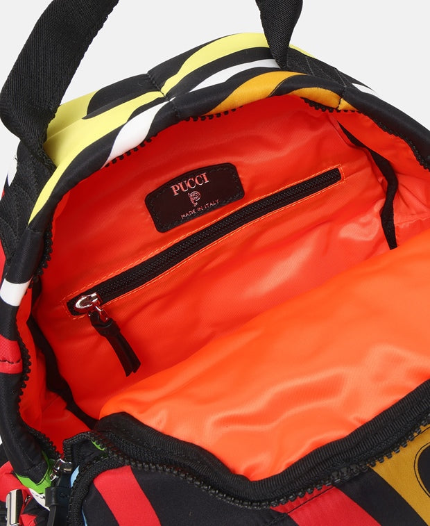 Emilio Pucci Backpack
