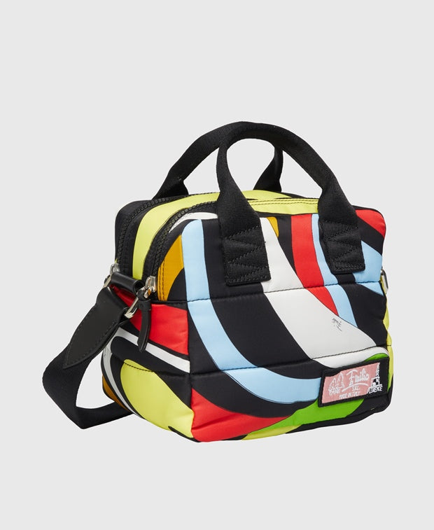 Emilio Pucci Cross-body bag