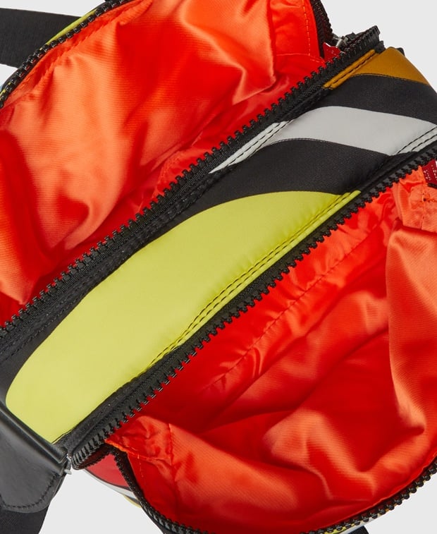 Emilio Pucci Cross-body bag