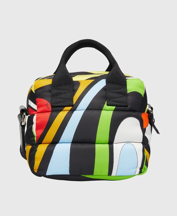 Emilio Pucci Cross-body bag