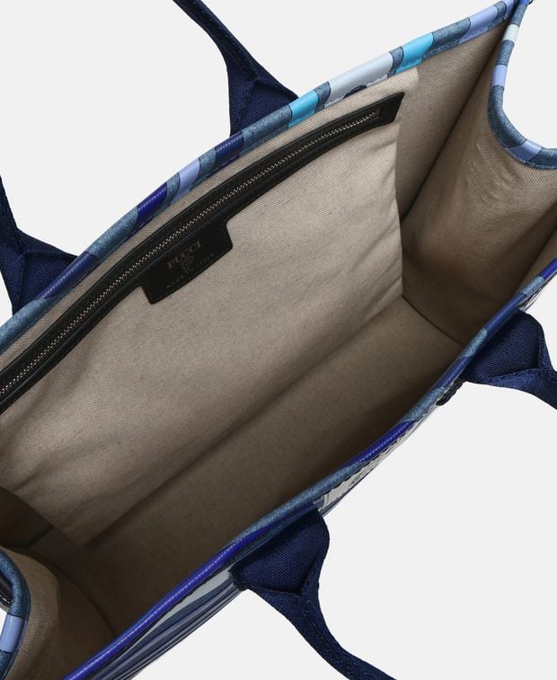 Pucci Tote Bag