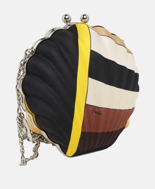Emilio Pucci Clutch