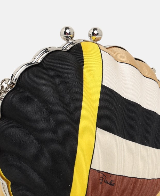 Emilio Pucci Clutch