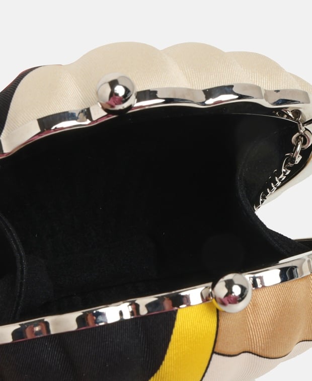 Emilio Pucci Clutch