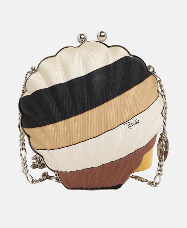 Emilio Pucci Clutch