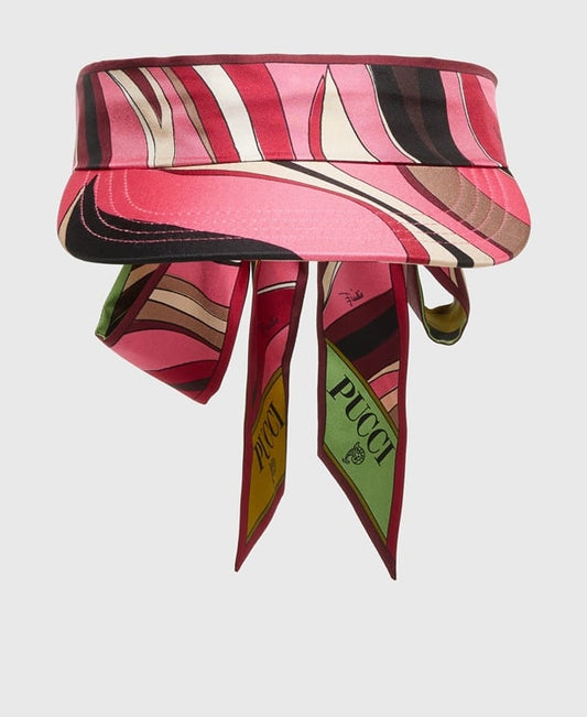 Pucci Visor