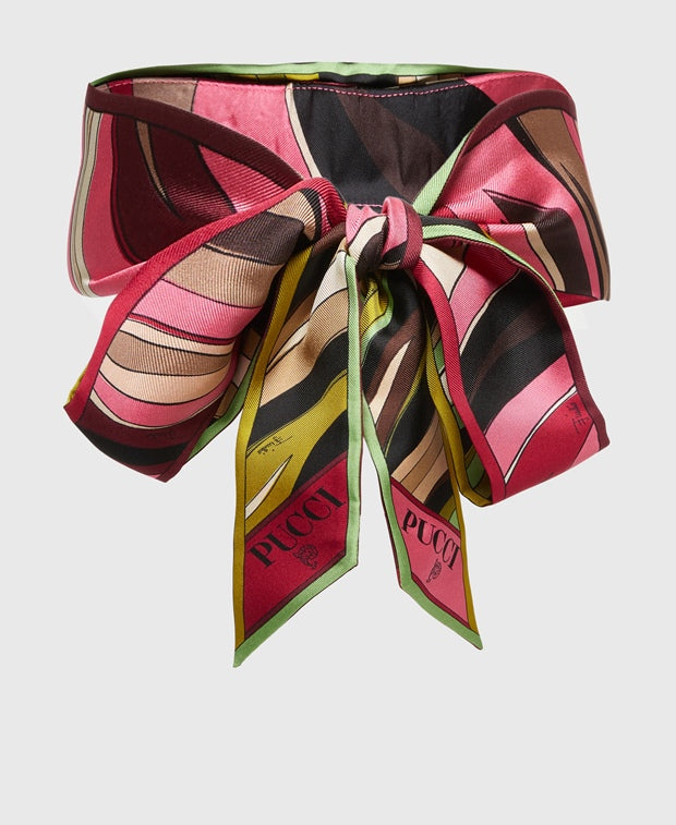 Pucci Visor