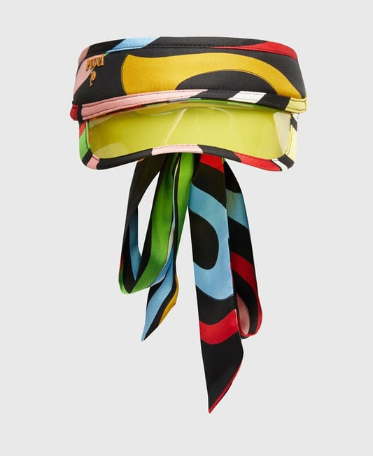 Pucci Sun visor