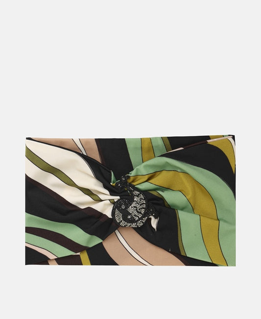 Emilio Pucci Headband