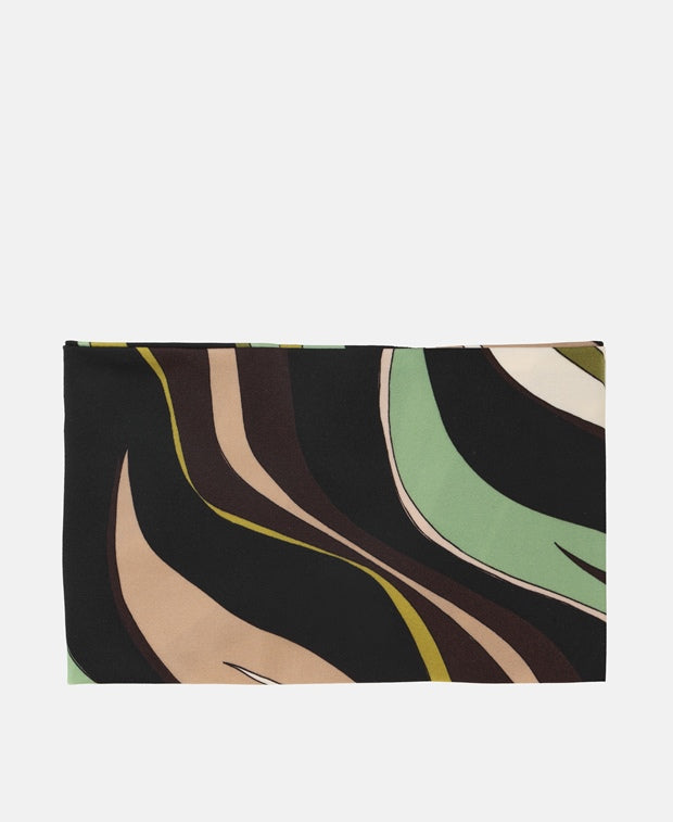Emilio Pucci Headband