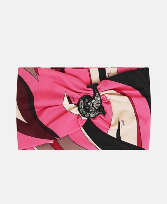 Emilio Pucci Headband