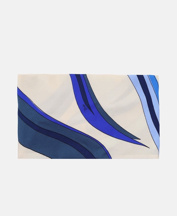 Emilio Pucci Headband