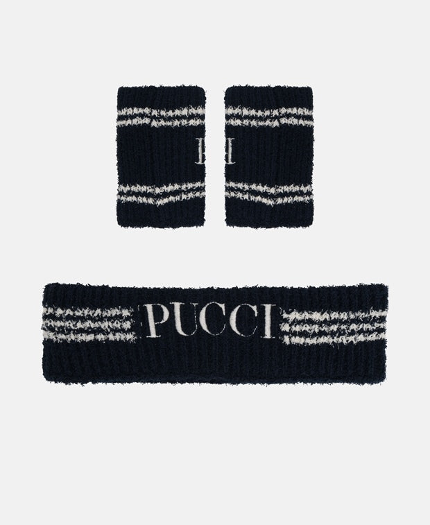 Emilio Pucci Headband