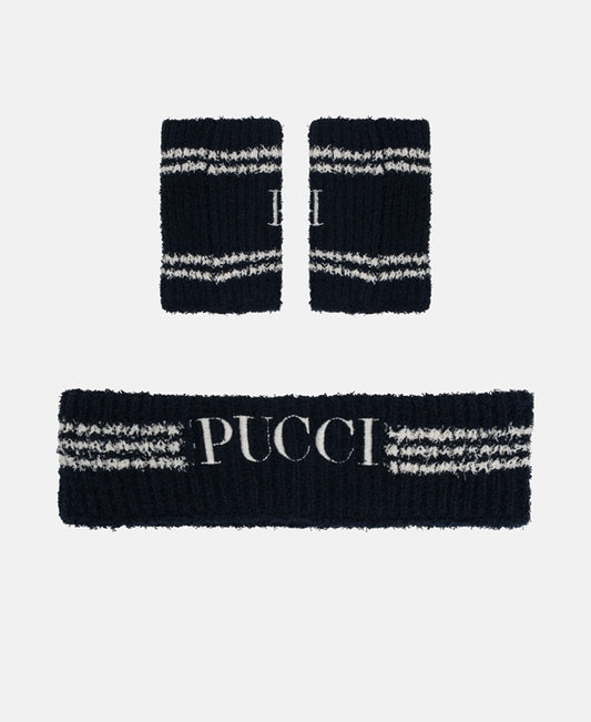 Emilio Pucci Headband