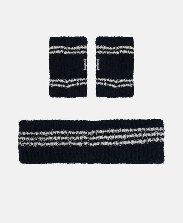 Emilio Pucci Headband