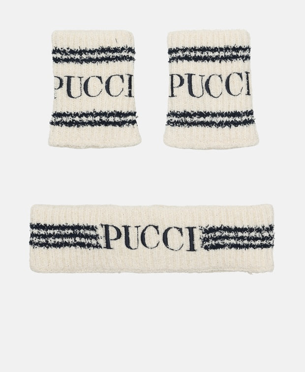 Emilio Pucci Headband