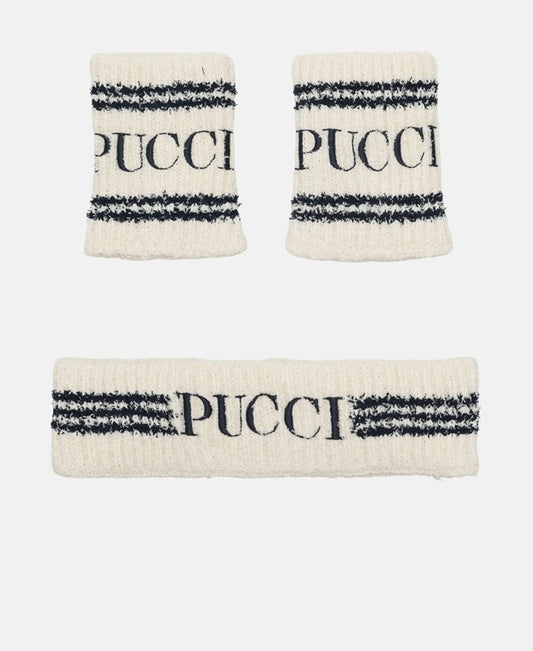 Emilio Pucci Headband