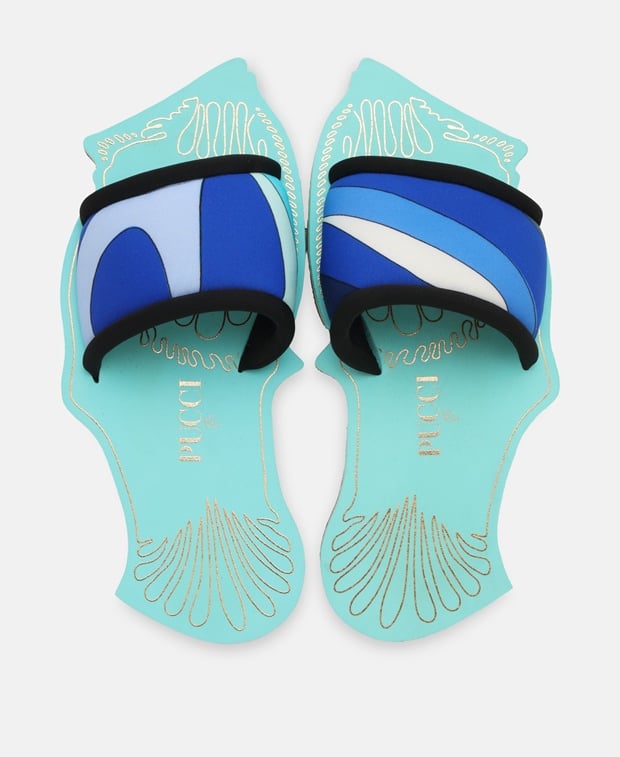 Emilio Pucci 3eca31 Slides