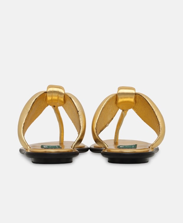 Pucci Sandals