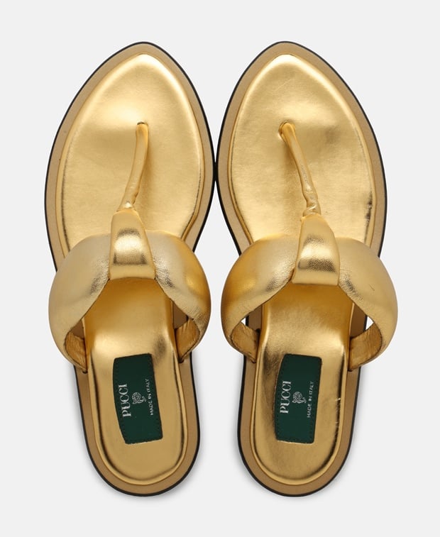 Pucci Sandals