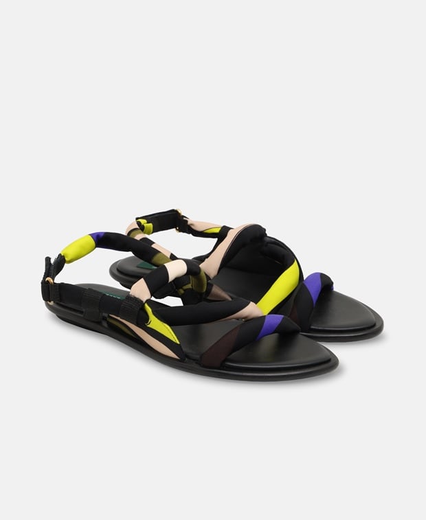 Emilio Pucci Sandals 3ecc81