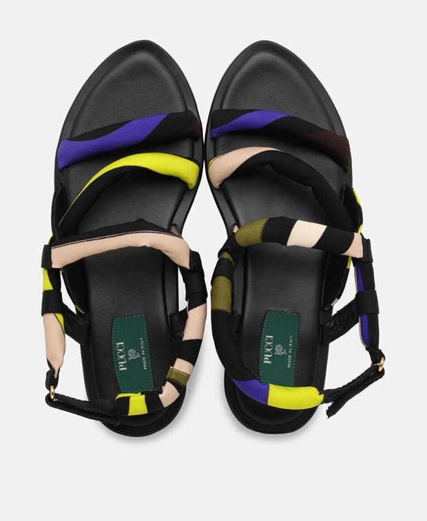Emilio Pucci Sandals 3ecc81