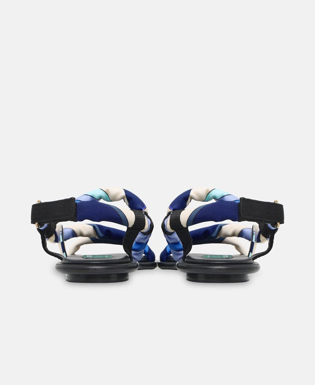 Emilio Pucci Ankle strap sandals